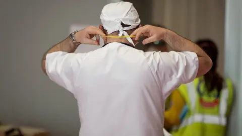 Imagen de recurso de un sanitario.