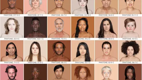 Humanae de Angelica Daas