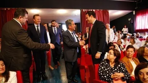 Jes&uacute;s Tortora, director general de la C&aacute;mara de Comercio