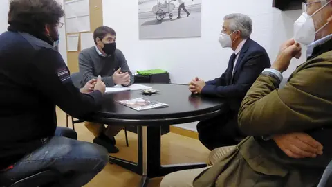 Nota Reuni&oacute;n Rugby