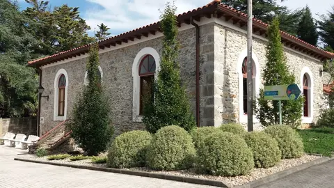 Aula de Cultura Sol&oacute;rzano