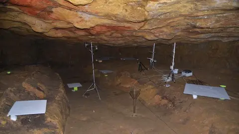 Cueva de Altamira
