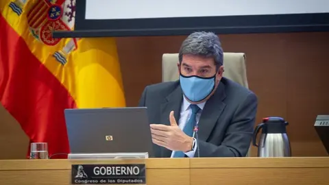 Econom&iacute;a.- El Pacto de Toledo dar&aacute; 3 meses a Escriv&aacute; para fijar excepciones a la