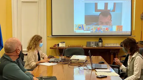 Junta de Seguridad Marina de Cudeyo