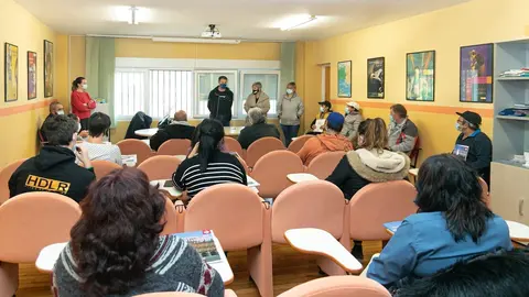 Ayto. Polanco ::: Np 20102020 Inicio Proyectos Corporaciones Locales