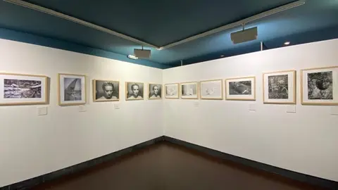 Exposici&oacute;n &lsquo;Generaci&oacute;n del 27. Memoria y Poes&iacute;a&rsquo;