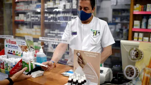 Farmac&eacute;utico.