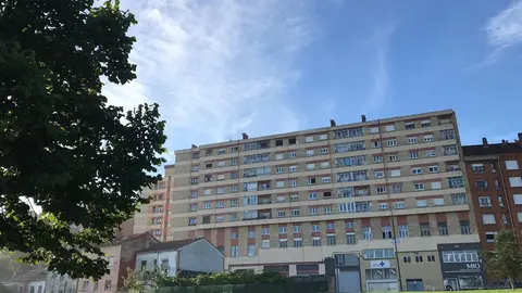 Pisos en Oviedo.