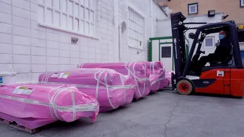 Campa&ntilde;a #TodoCESPEDrosa