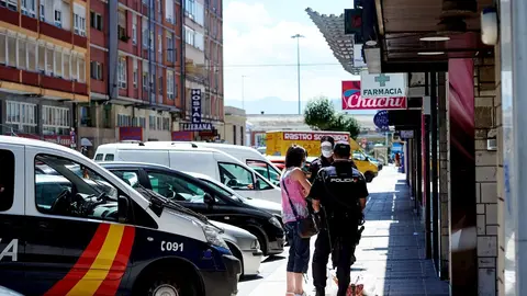 Cantabria aprobar&aacute; este viernes nuevas restricciones para frenar el avance del Covid 