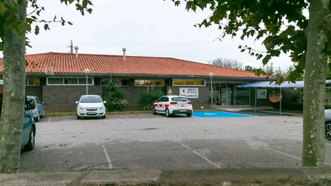 Centro de Salud Polanco