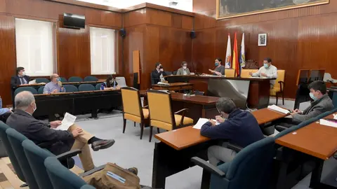 Consejo Rector del IMD