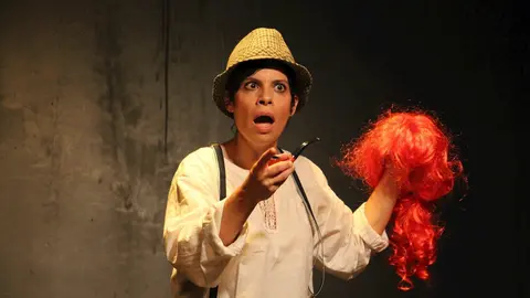 Obra Las cuentoaventuras de Sherlock Holmes