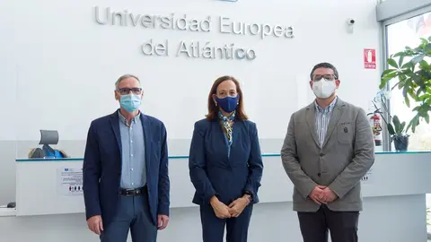 Participantes en el estudio que se&ntilde;ala que las personas mayores no siguen los consejos de la SENC