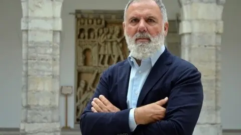 Lorenzo Vidal de la Pe&ntilde;a, PP