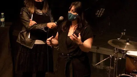 Concurso musical Santander Joven