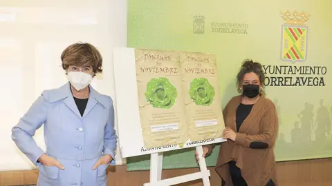 Presentaci&oacute;n de Don Juan de Noviembre