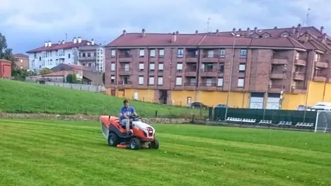 Hazas de Cesto colabora con Club Deportivo Jes&uacute;s del Monte en su vuelta a la competici&oacute;n