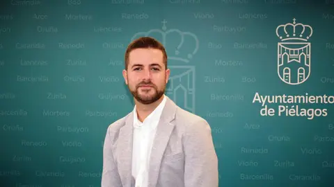 El concejal del PSOE &Aacute;ngel Garrido renuncia al acta