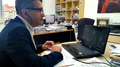 Nota Aprobaci&oacute;n Ordenanzas Fiscales 2021 En Comisi&oacute;n