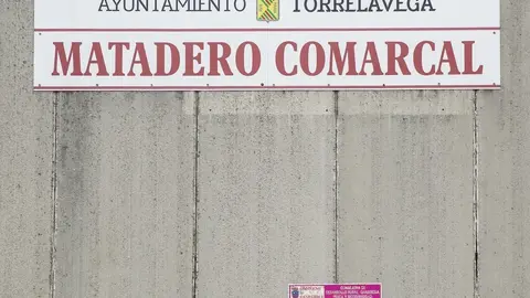 Nota Sobre Matadero Torrelavega