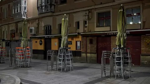 Bares de Ca&ntilde;ad&iacute;o