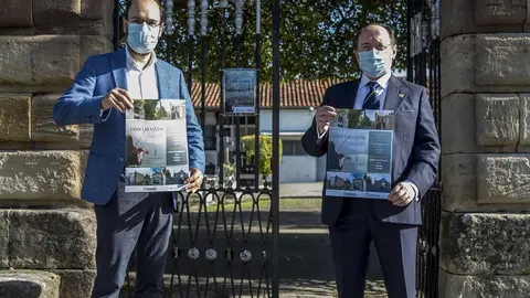 Nota M&uacute;sica En Los Cementerios