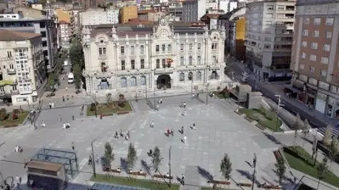Ayuntamiento de Santander