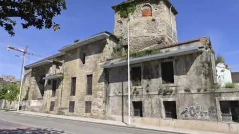 Convento de las Clarisas