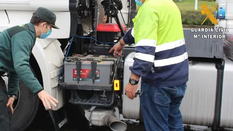 Nota De Prensa 3 Detenidos