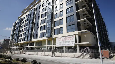 Piso, pisos, vivienda, viviendas, casa, casas, alquiler, compra, hipoteca, hipotecas, euribor, construcci&oacute;n