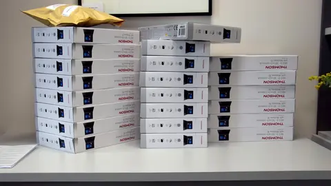 Medios prestados por la UC a los estudiantes