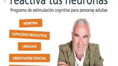 Cartel taller de memoria