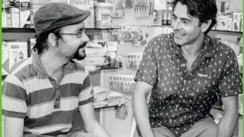 Cartel de la campa&ntilde;a