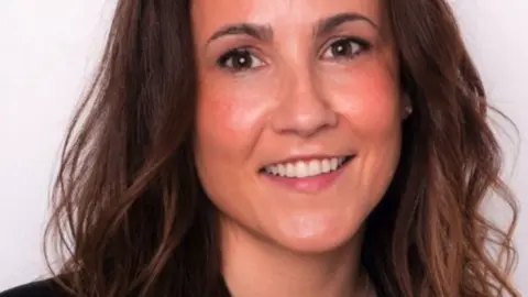 Marta Fern&aacute;ndez, concejal de Astillero