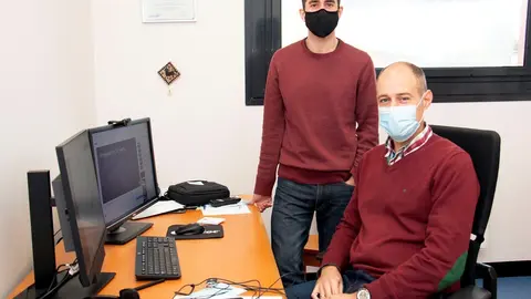 Pr&aacute;cticas online del M&aacute;ster en Ingenier&iacute;a de Telecomunicaci&oacute;n