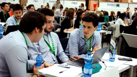 Nace el programa educativo Business Talents para promoverla cultura emprendedora entre los universitarios de Galicia