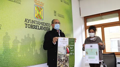 Presentaci&oacute;n de una exposici&oacute;n sobre la Guardia Civil en el siglo XIX