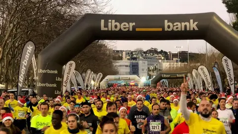San Silvestre de Santander