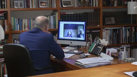 Maz&oacute;n, diputado del PRC en el Congreso