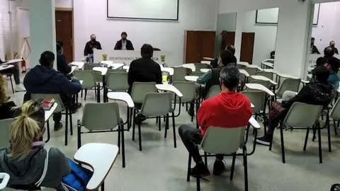 Escuelas Deportivas Municipales de Torrelavega