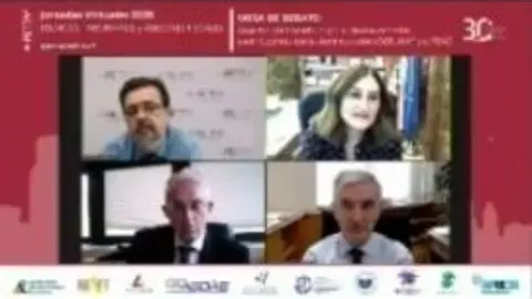 Jornadas tributarias