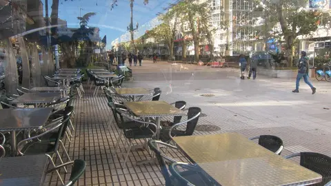 EuropaPress_1905356_tiempo_estable_marcara_semana_pocas_lluvias_debiles_estrecho_termometros