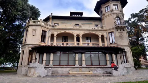 Conservatorio Ata&uacute;lfo Argenta