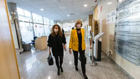 Marina Lomb&oacute; presenta presupuestos Educaci&oacute;n y Turismo