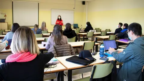 Nota Uc: Innovaci&oacute;n Docente: Proyecto De Laura Mier Sobre Epa