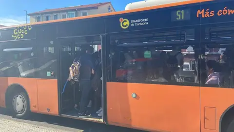 Autob&uacute;s de Alsa