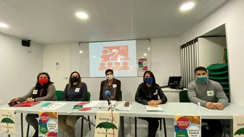 Sindicatoos docentes