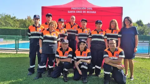 Protecci&oacute;n Civil