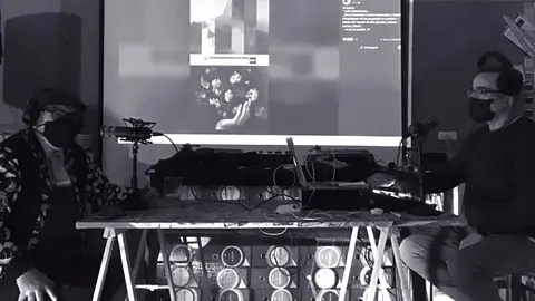 Primera sesi&oacute;n de Entrehuertas